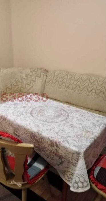 Дава се под наем Двустаен апартамент в София, Дружба 1 - 52 кв.м за 459 € - Снимка #4