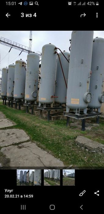 Ресивер. Resiver