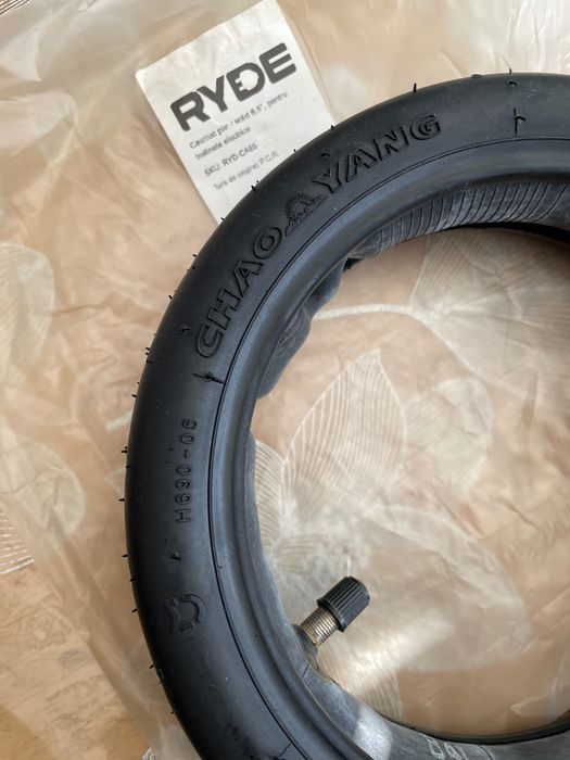 Cauciucuri Trotinete