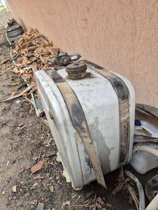 Vând chit de basculare HYA