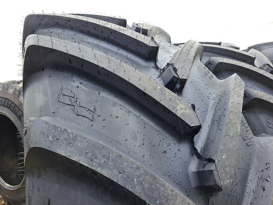 Cauciucuri noi 900/60R42 ALLIANCE AGRISTAR XL anvelope radiale