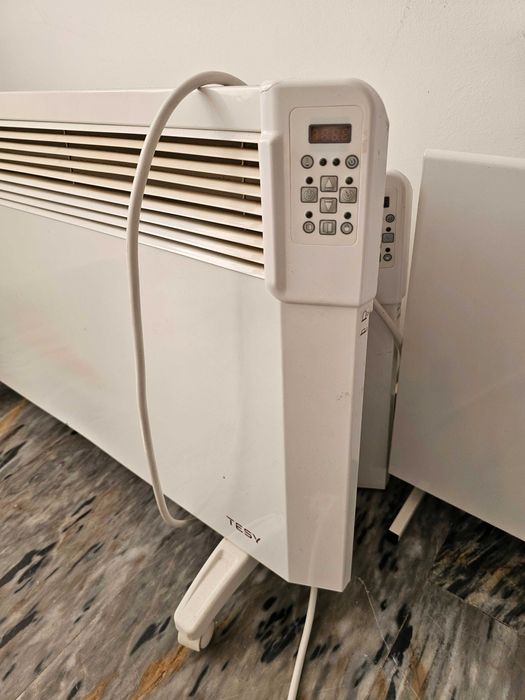 Tesy конвектор 2500W