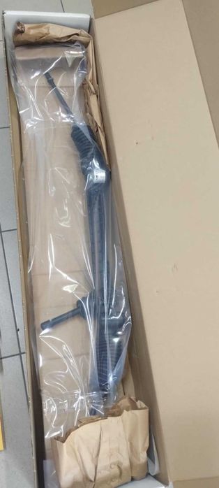 Кормилна рейка НОВА SPIDAN за OPEL
Combo
Corsa
Tigra