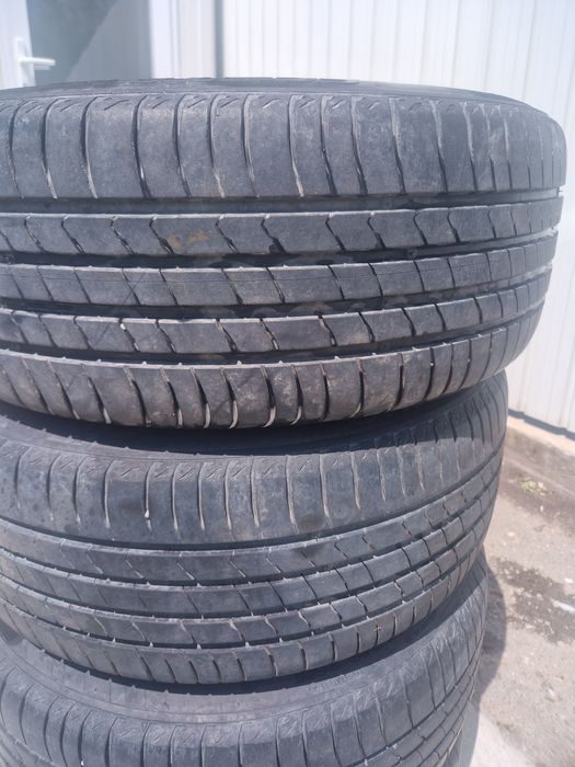 Jante R16 5x112 si 5x100 Skoda originale