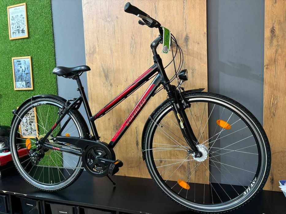 Bicicleta Kreidel 28''