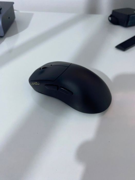 Игровой компьютер (сетап в сборе)