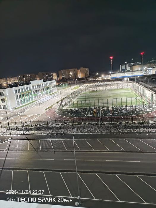 Сдам 3 комнатную квартиру