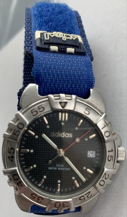 Часовник Adidas Adventure