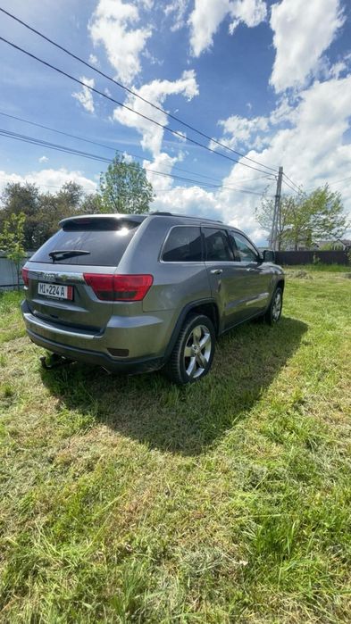 JEEP Cherokee 2012 — imagine 2