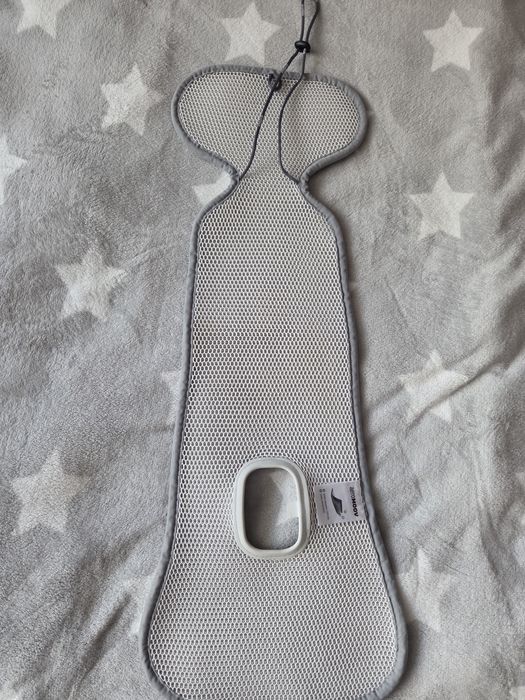 Подложка Aeromoov група 1 в сиво