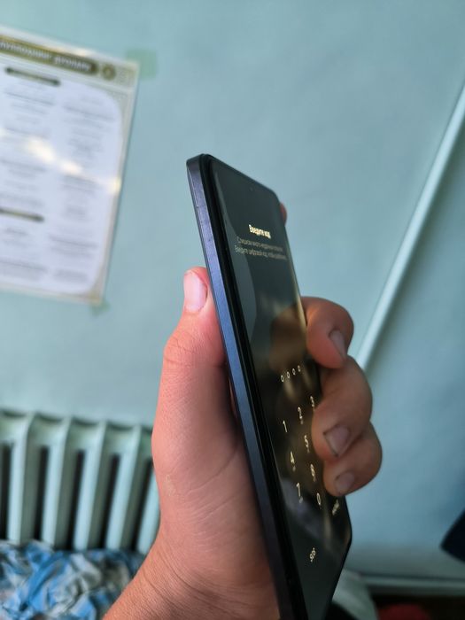 Redmi note 12 Pro plus 5G 8/256