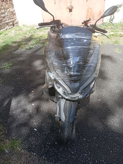 vand Honda pcx 2019  125cc