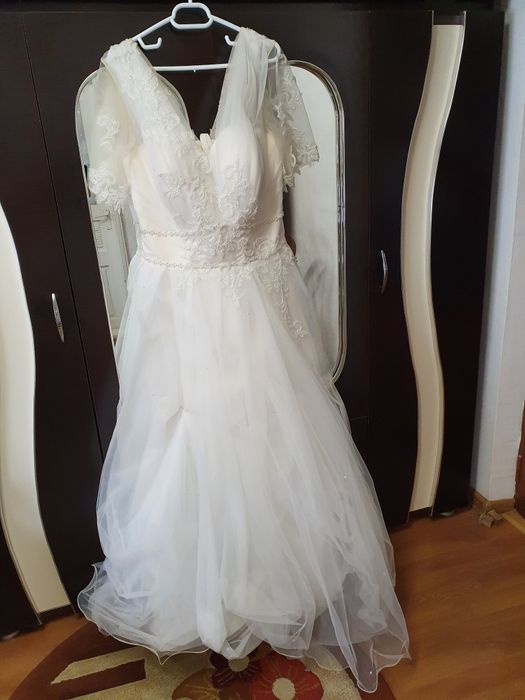 Rochie de mireasa