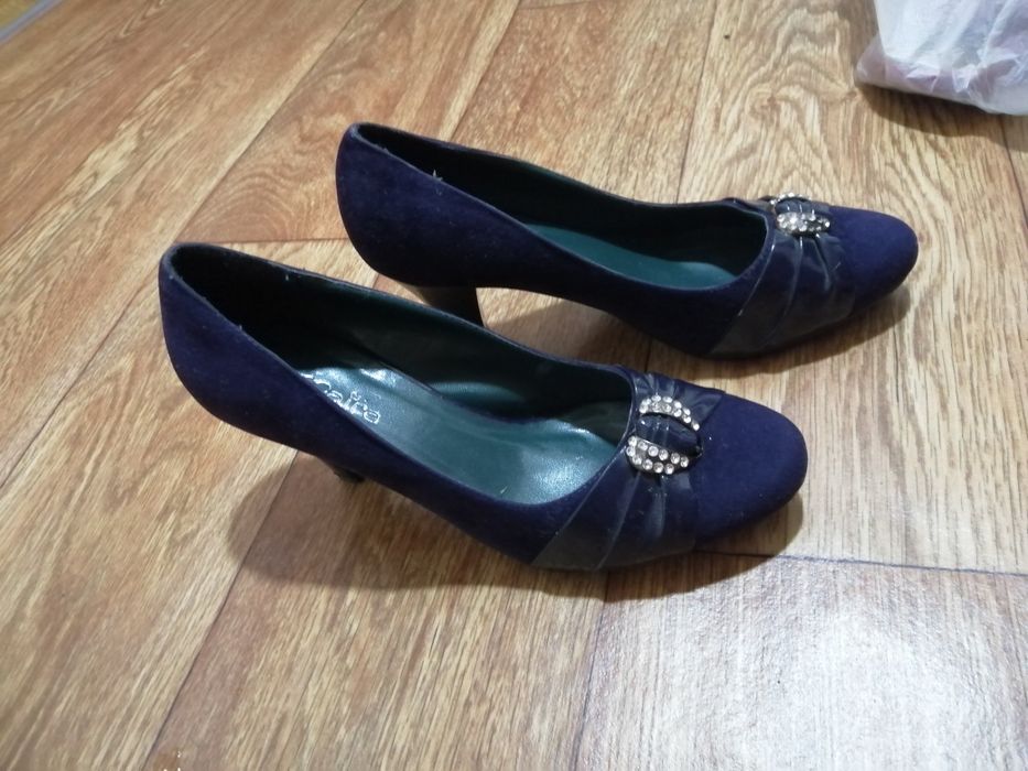 Туфли женские 37 размер