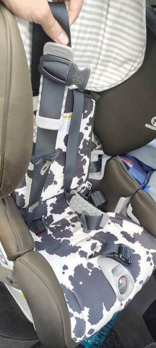 Детско столче Britax Marathon ClickTight