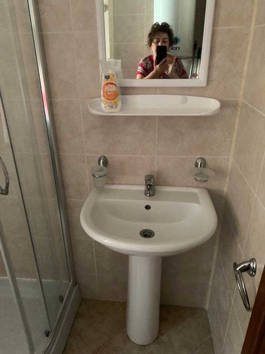 Дава се под наем Едностаен апартамент в Свети Влас - 40 кв.м за 255 € - Снимка #5