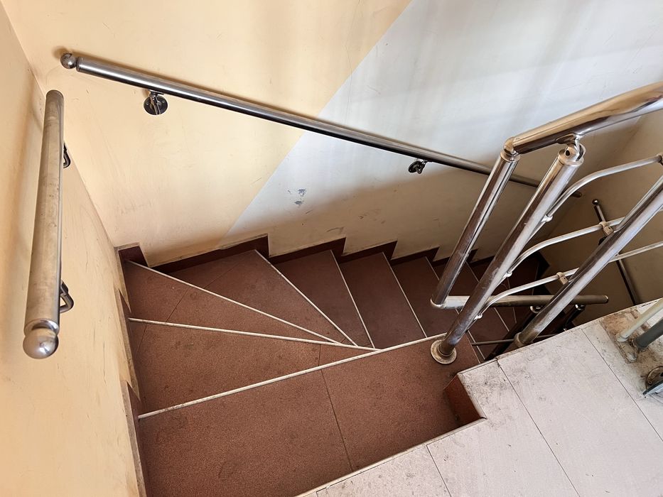 Търговско помещение, кв. Кр. село