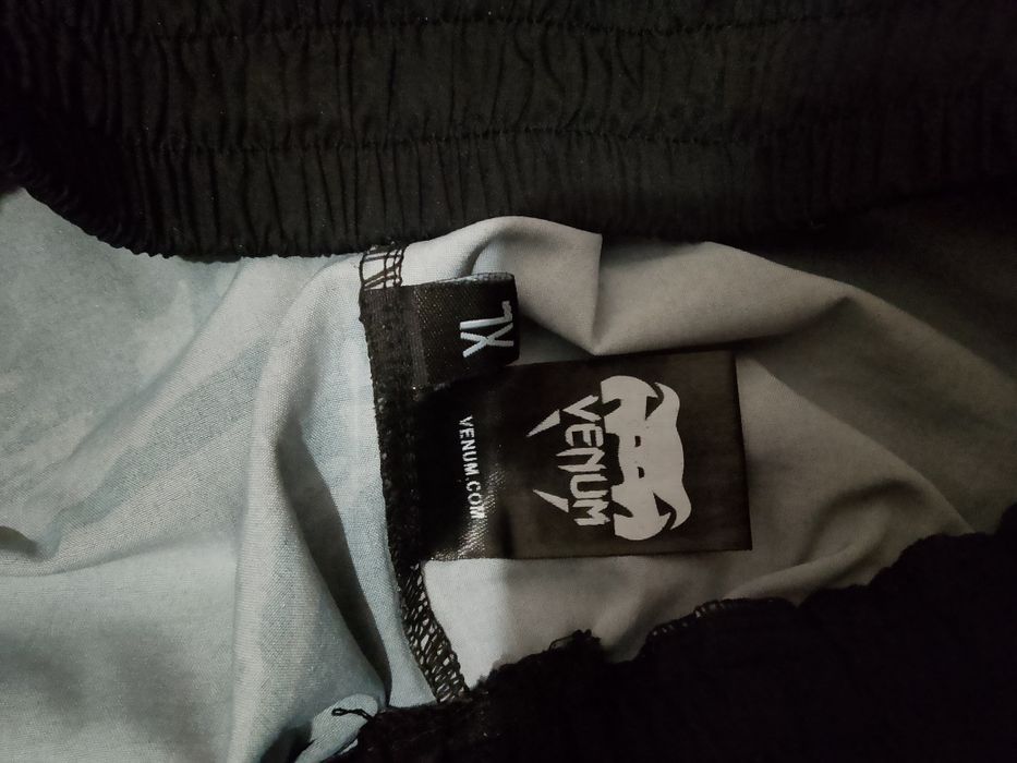 Продам ражгард Venum