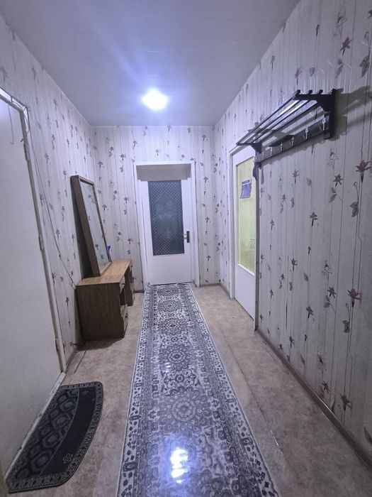 Квартира арендага берилади