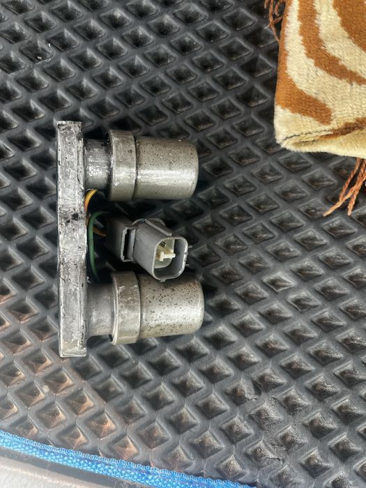 Соленоид АКПП Honda CR-V RD1