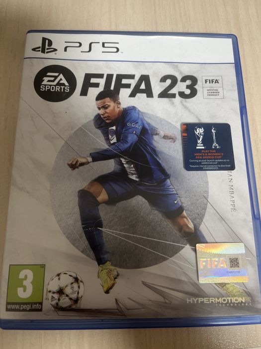 Ea sports Fifa 23
