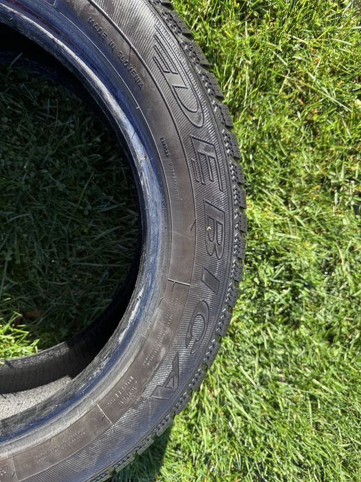 4 броя зимни гуми DEBICA 205/55/R16 FRIGO 2