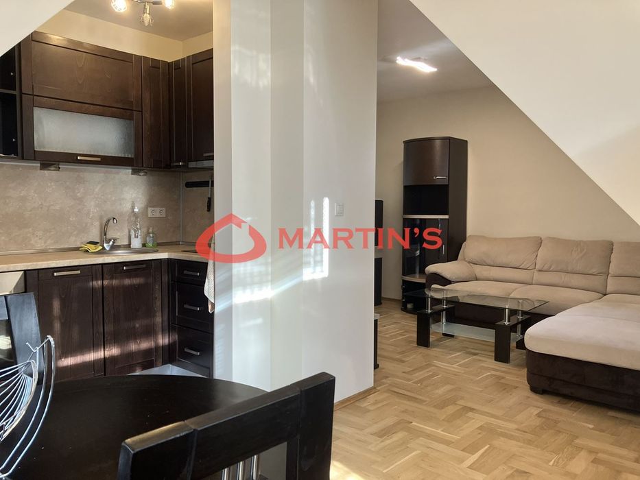 Дава се под наем Тристаен апартамент в София, Редута - 84 кв.м за 637.5 € - Снимка #3