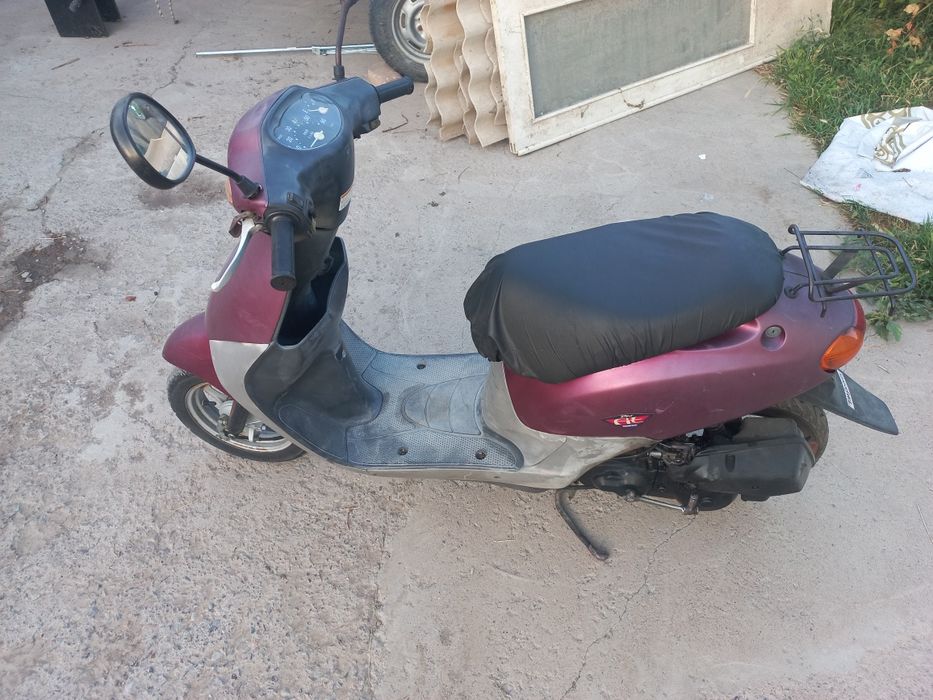 Продам honda dio fit