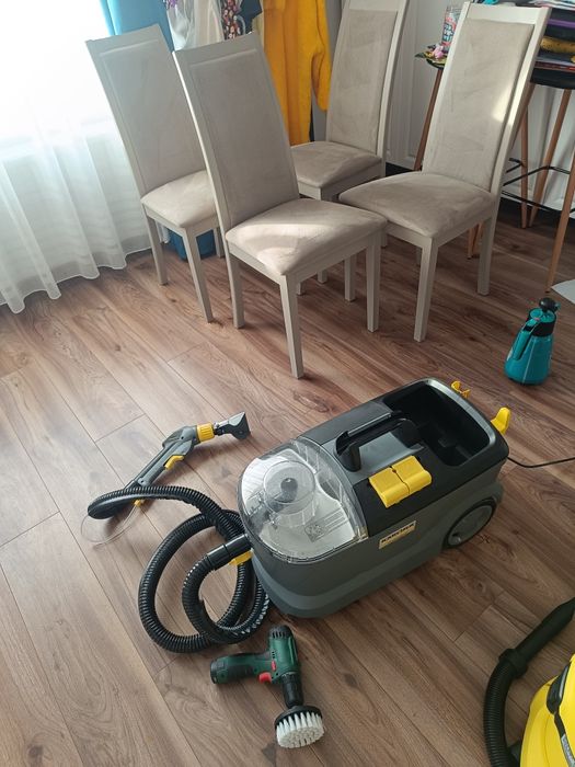 Curățare Canapele & Saltele & scaune tapițate la domiciliul clientului