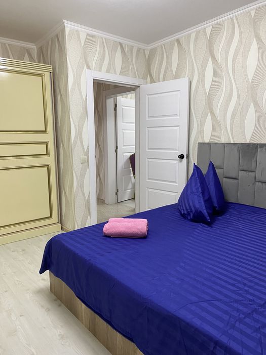 Квартира сагатка