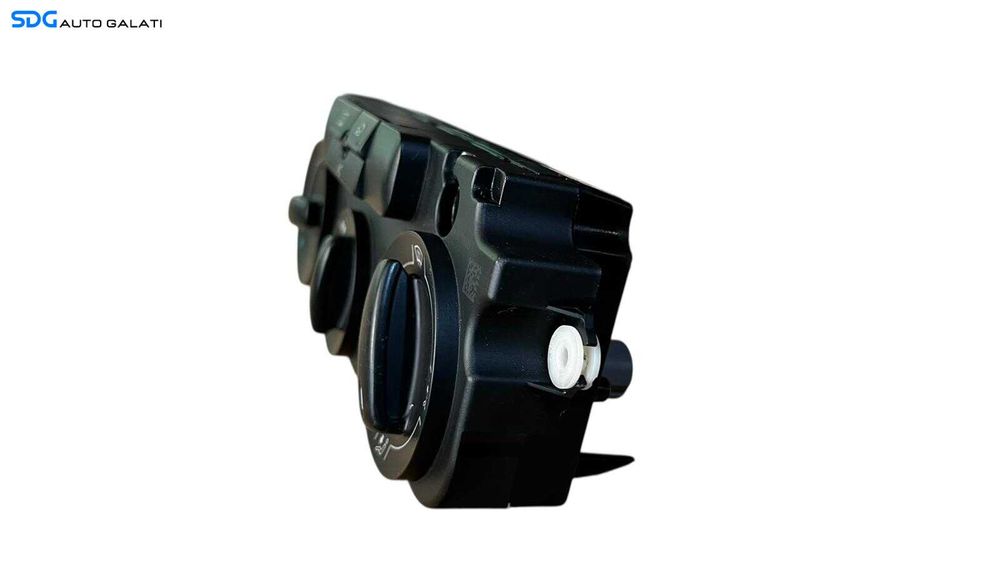 Panou Modul Unitate Comanda AC Aer Conditionat Clima Climatic Volkswagen Tiguan 2007 - 2013 Cod 1K0820047GK 5HB009352 [LC0586]
