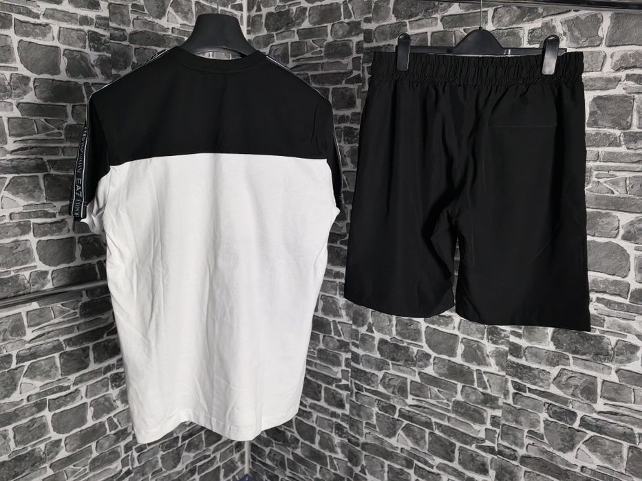 Emporio Armani летен екип