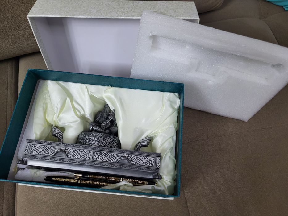 Настольный набор Empire