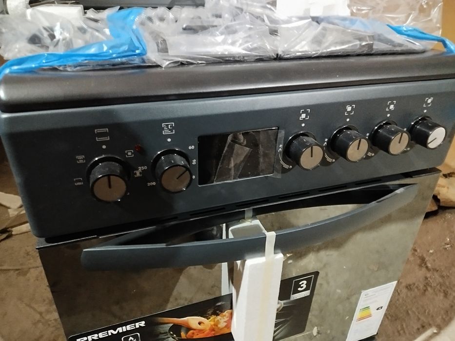 Premier made in Turkey