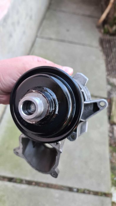 Poma apa Hepu P467 BMW E46 E39 E38 E90 E53 E60 E63 E65 2.5D/3.0D M57