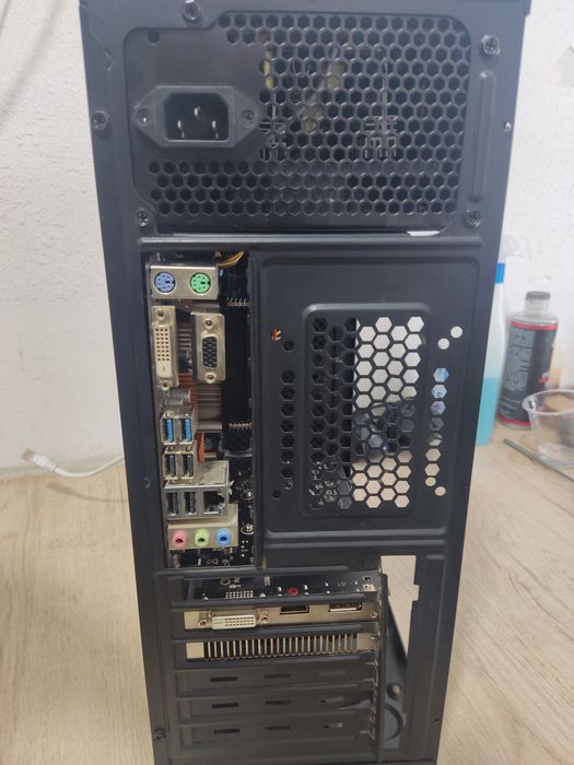 Kompyuter arzon ddr4