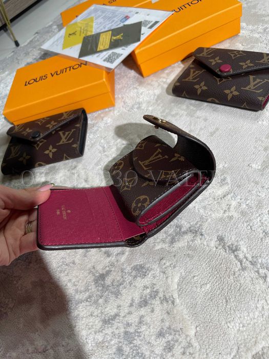 Portofel Louis Vuitton - Helene piele