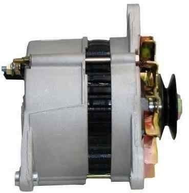 Alternator nou JCB 2CX 3CX 4CX factura si garantie