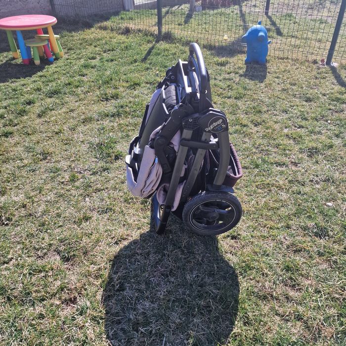 Peg perego book 51s 3в1