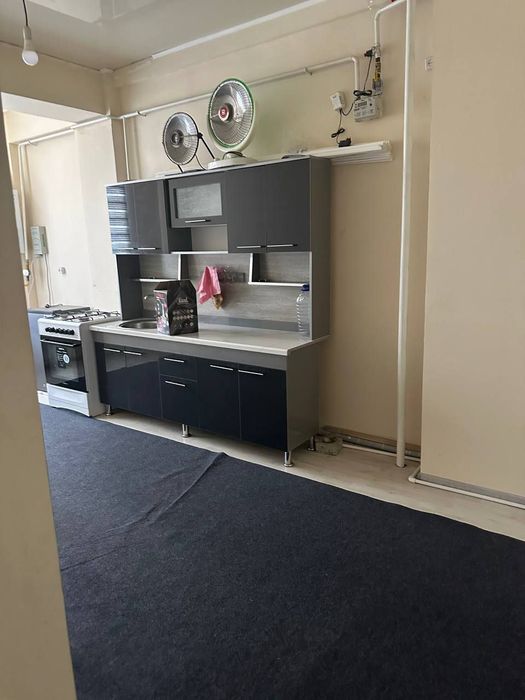 Сотилади Сергели нурхаёт навастройка 1 хонали