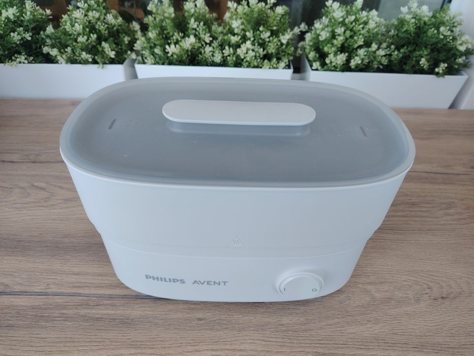 Стерилизатор Philips Avent