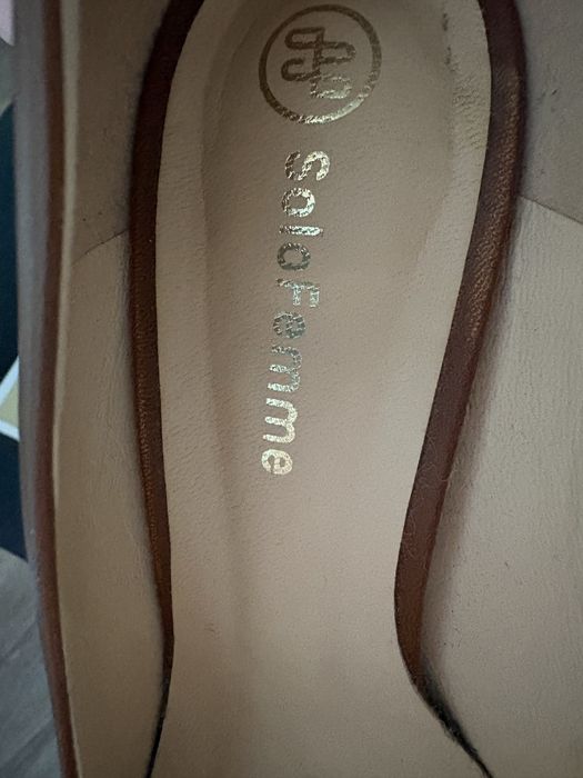 Vand pantofi eleganti