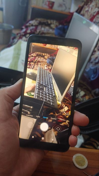 Redmi 6 A  16 gb