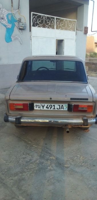 Other 1118 Kalina седан 1988 — 3