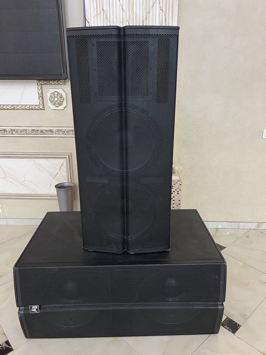 Аппаратура для ресторана