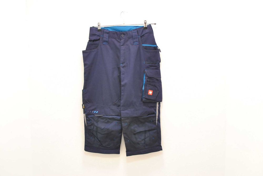 Engelbert Strauss Motion 2020 pantalon 3/4 mas 48  (2408)