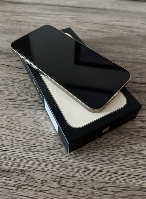 Iphone 13 Pro Max 128 GB
