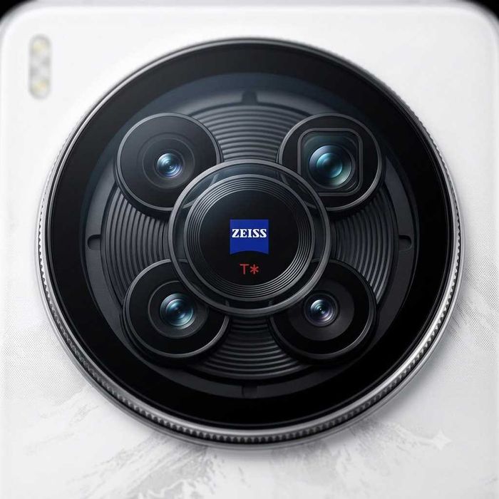 Продавам Vivo X300 Pro (12GB RAM / 256GB) – Безкомпромисен флагман
