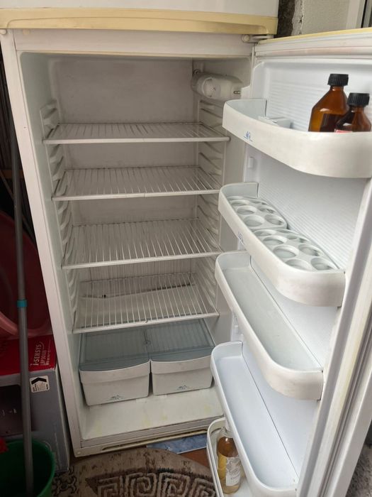 Холодильник NORD