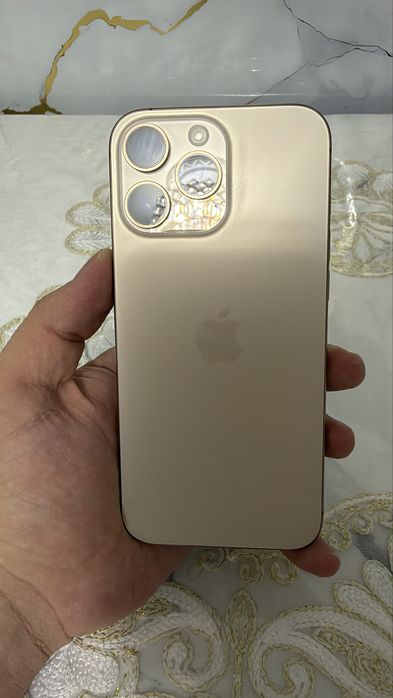 Iphone 16 promax 512 gb